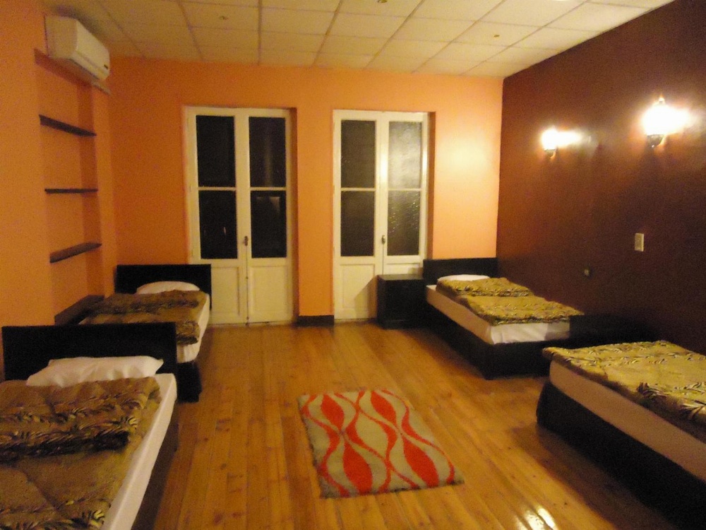 Freedom Hostel Main image