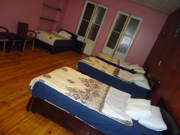 Freedom Hostel image 6